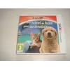 Image de Mon HÃ´tel De Luxe Pour Animaux 3d 3DS en occasion ou reconditionné