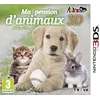 Image de Ma Pension D'animaux 3d - BÃ©bÃ©s Calins 3DS en occasion ou reconditionné