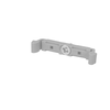 Image de Pied de montage support de fixation borne Wago inline 209-123