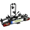 Image de Porte-vélos plateforme EUFAB Premium II 2 vélos pliable