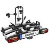 Image de Porte-vélos attelage sur plateforme Eufab Premium 3 vélos adapté VA