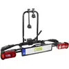 Image de Porte-vélos 2 Vélos Sur Attelage Crow - Eufab
