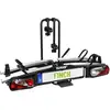 Image de Porte-vélos 2 Vélos Sur Attelage Basculante Et Pliable Finch Ii- Eufab