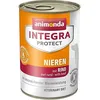 Image de Animonda Integra Protect - Pâtée humide pour chien insuffisance rénale