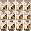 Image de Animonda Carny Kitten Boeuf Volaille 12x400g