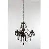 Image de Lustre baroque 3 lampes