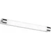 Image de Applique led smd 9w 970lm 3000k chrome - trio - kolian