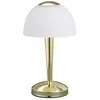 Image de Lampe de table VENTURA Laiton - Trio Lighting -