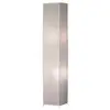 Image de Lampadaire papier bamboo