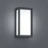 Image de Applique extérieure LED - TRIO - Timok - Gris anthracite - 6W - 470 LM - IP54