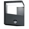 Image de Applique - TRIO - Ganges - LED 9W - 3000K - 1000 Lm - Blanc - Extérieur