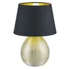 Image de Lampe de table - Trio Lighting - LUXOR - Or - 60W - Intérieur