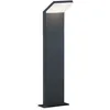 Image de Trio éclairage de chemin Pearl50 cm aluminium led 1 kg anthracite