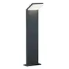 Image de Borne led extérieure ip54 8w - trio - pearl