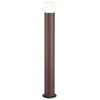 Image de Lampadaire - Trio - Hoosic - 80 cm - Aluminium - Détecteur de mouvement