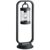 Image de Borne jardin - TRIO - Sambesi - Métal - Anthracite - 60 cm