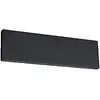 Image de Applique Murale Trio Concha Anthracite 600 Lumens Led