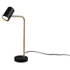 Image de Lampe de bureau - Trio - Marley - Métal - Blanc - Contemporain - Design