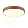 Image de Plafonnier led 29w 2300-4000k 3260lm café - trio - doha