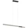 Image de Suspension led 48w 5800 lm, température de couleur variable 2700-6500k - trio - helios