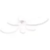 Image de Plafonnier led 32 w 3900lm 4000k dimmable interrupteurdesign blanc - trio - fly