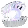 Image de Lampe shelly 0,8w led chrome