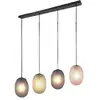 Image de Suspension facette