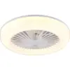 Image de Ventilateur Plafonnier Trio R64032101 10w Dimmable Télécommande