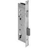 Image de Serrure menuiserie métal 34mm droite - WILKA - 453 W 34L/0453000014