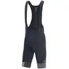 Image de Cuissard GOREWEAR C5 Optiline noir blanc - S