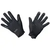 Image de Gants Longs Gore Wear C5 GORE-TEX INFINIUM  noir gris - M