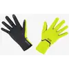 Image de Gants longs Gore Wear M Stretch GORE-TEX INFINIUM  jaune fluor noir - XL