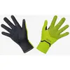 Image de Gants longs Gore Wear C3 GORE-TEX INFINIUM  Stretch Mid noir jaune néon - XS