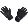 Image de Gants longs Gore Wear C5 Thermo GORE-TEX noir - M