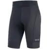 Image de Cuissard sans bretelles GOREWEAR C3 noir femme - XXS