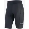 Image de Cuissard sans bretelles GOREWEAR C3 noir femme - L