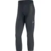 Image de Collant 3/4 Femme - Gore - C3 - Noir - Respirant - Vélo Loisirs