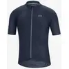 Image de Maillot GOREWEAR C3 manche courte bleu foncé - S