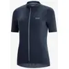 Image de Maillot Gore Wear C3 manche courte bleu foncé femme - S