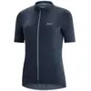 Image de Maillot Gore Wear C3 manche courte bleu foncé femme - M