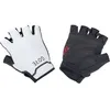 Image de Mitaines de cyclisme GORE C5 pour homme - noir/blanc