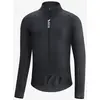 Image de Maillot Gore Wear C5 Thermo à manches longues noir gris - L