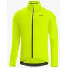 Image de Maillot Gore Wear C3 Thermo manche longue jaune néon - M