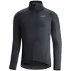Image de Maillot Gore Wear C3 Thermo manche longue noir - M