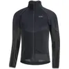 Image de Veste GOREWEAR Phantom GORE-TEX INFINIUM  manche amovible gris foncé noir - S