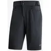 Image de Short Gore Wear Passion sans coussinet noir femme - XS