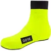 Image de Couvre-chaussures Gore Wear Shield Thermo GORE-TEX INFINIUM  jaune fluo noir - 37-39