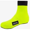 Image de Couvre-chaussures Gore Wear Shield Thermo GORE-TEX INFINIUM  jaune fluo noir - 40-41