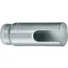 Image de Clé à douille gedore pour robinet d’équerre 314000 - longueur 82 mm en acier chrome-vanadium 314000