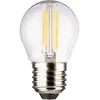 Image de Ampoule LED Müller-Licht Retro-Chic 400397 E27 4W Blanc Chaud